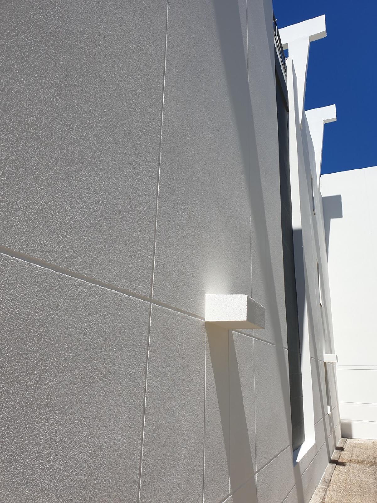 Ravalement façades Les Estudines LR